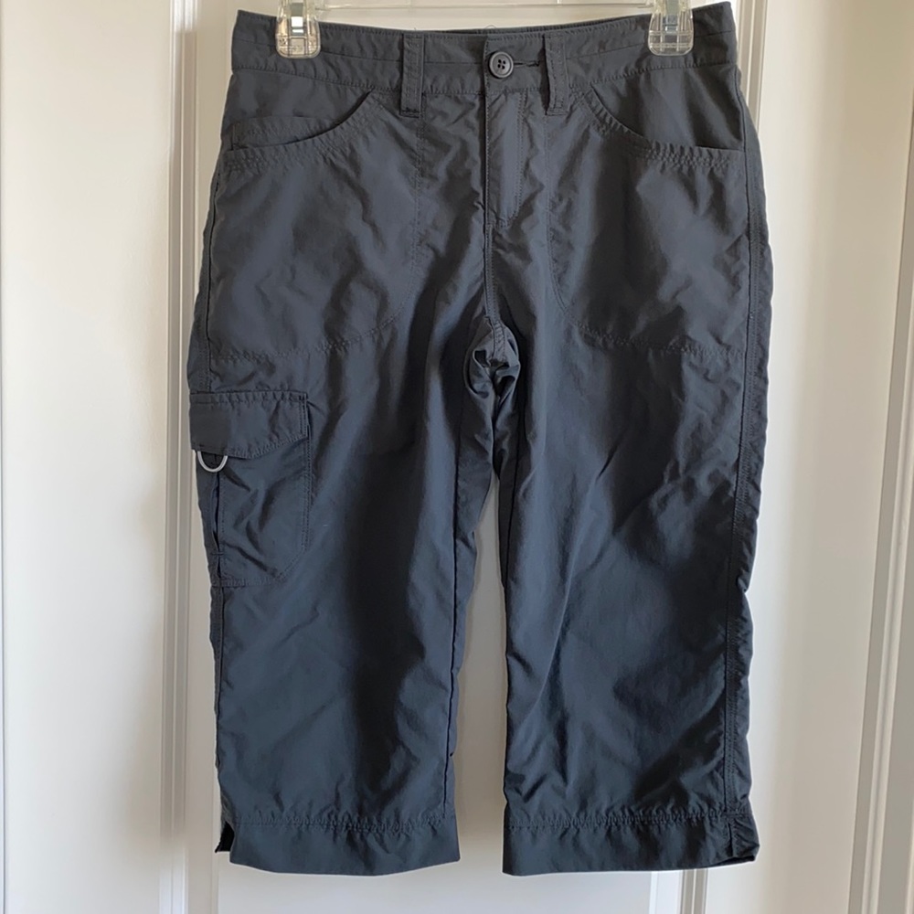 Mountain HardWear capris